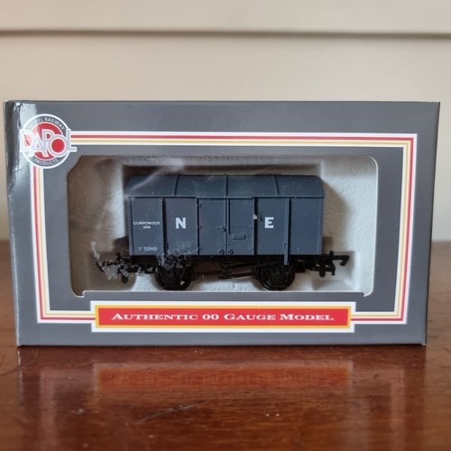 Dapol b355 7 - dapol, ton