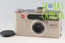 Leica minilux zoom 35mm Point