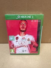 FIFA 20 -- Standard Edition