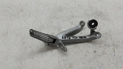 Suzuki gsx 750 - 750, 00