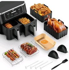 Air Fryer Accessories, 8PCS