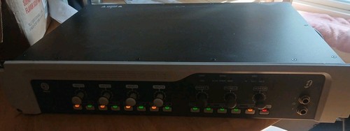 Digidesign 003 rack firewire - rack,