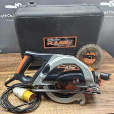 Evolution Rage 185mm TCT