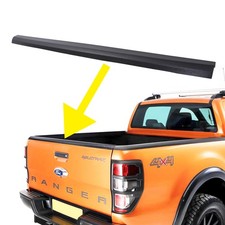 Rear Tailgate Top Edge Strip