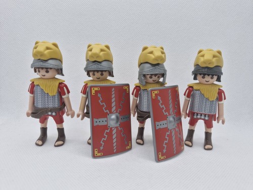 Playmobil people figures job - /,