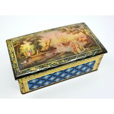 Antique Clarnico London Sweets