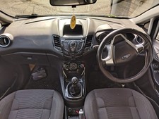 2014 ford fiesta tdci - fiesta,