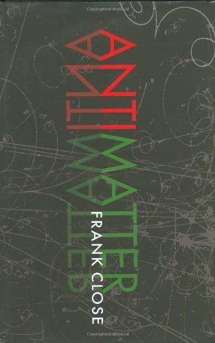Antimatter close frank - antimatter,