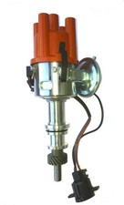 Distributor, Electronic