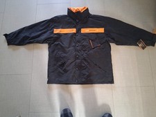 Vintage orange arrows unworn - vintage,