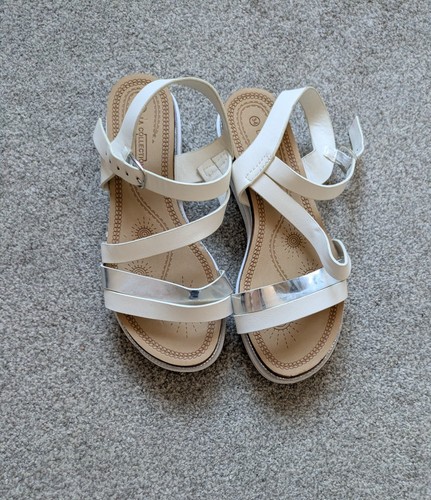 Womens girls white - womens,