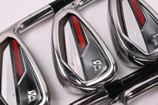 Wilson Dynapower 2023 Irons /