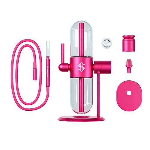 Stundenglass glass gravity - stundenglass,