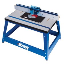 Kreg Precision Benchtop Router