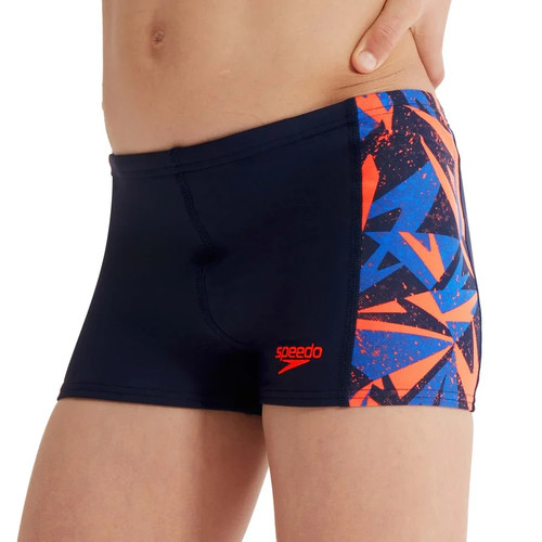 Speedo junior boys hyperboom - boys,