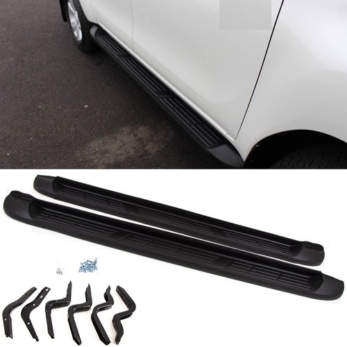 Fits toyota hilux mk8 double - fits,
