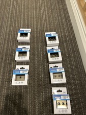 Toggle Light Switches In