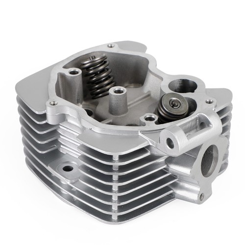 Cylinder head fits honda xr125 - head,