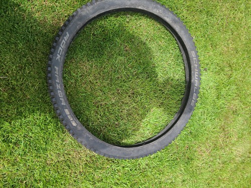 Schwalbe rock razor - razor, mountain