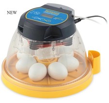 Brinsea Mini II EX Egg