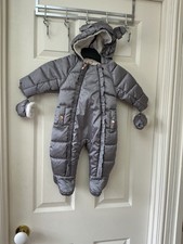 Baker by Ted Baker Snowsuit