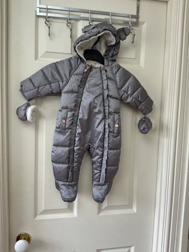 Baker ted snowsuit - baker,