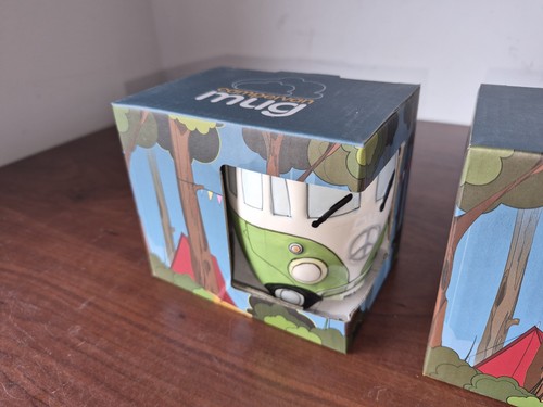 Campervan camper van coffee - camper,