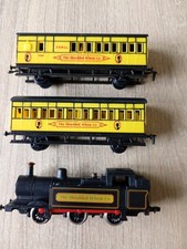 Graham farish gauge shredded - n,