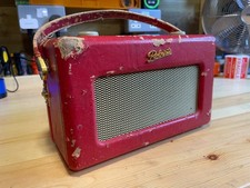 ROBERTS RD-50CFM FM/DAB radio - not working so selling for spares/repair/parts
