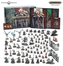 Warhammer Age Of Sigmar