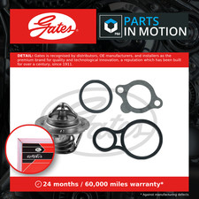 Coolant Thermostat fits