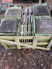 Marley Modern Reclaimed