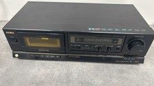 AIWA STEREO CASSETTE DECK