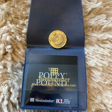 2025 Jersey RBL Poppy £1 Coin
