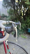 Campagnolo Mirage  Shifters /