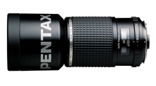 PENTAX FA645 200mm F4 IF