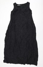 Press & Bastyan Womens Black