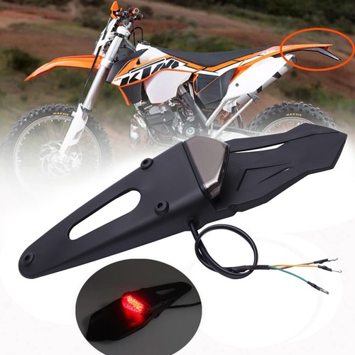 Led stop brake and tail - led,