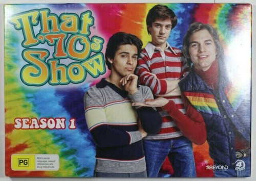 That show season - 70's, 1