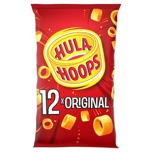 Hula hoops original - kp,