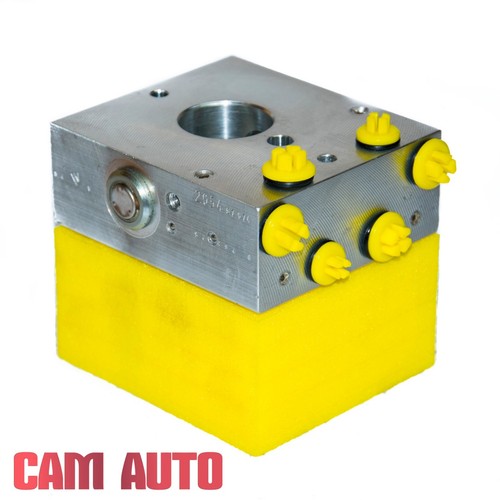 Ate abs hydraulic - ate,