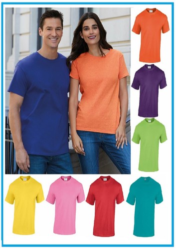 Gilden adult heavy cotton - gilden,