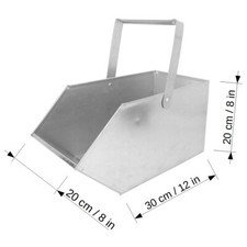 Coal Scuttle Hod Bucket Large