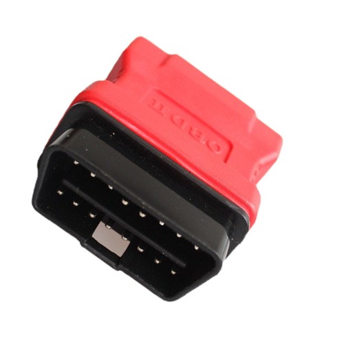 16pin obd2 adapter - obd2, connector
