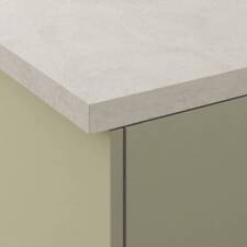 Light Sandstone Square Edged