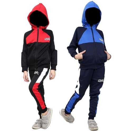 Kids boys girls gdr tracksuit - kids,