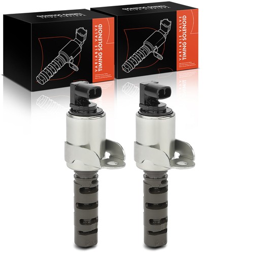 2pcs variable valve timing - valve,