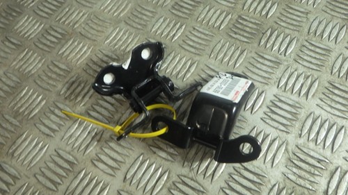 Toyota rav door hinges - toyota, left