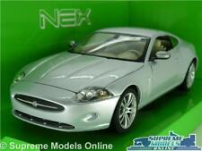 JAGUAR XK COUPE CAR MODEL
