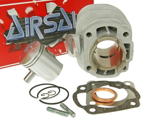 Cylinderkit airsal alu sport - airsal, alu-sport